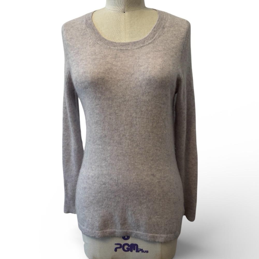Pure Collection Cashmere Sweater